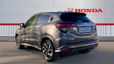 Honda HR-V 1.5 i-VTEC EX 5dr Petrol Hatchback